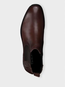 Ботинки и сапоги Tamaris модель 25000-25-305 COGNAC Фото