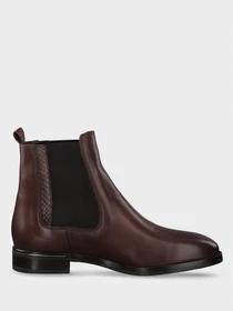 Ботинки и сапоги Tamaris модель 25000-25-305 COGNAC Фото