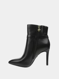Ботинки и сапоги Tamaris модель 25304-25-001 BLACK Фото