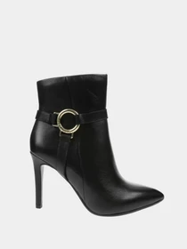 Ботинки и сапоги Tamaris модель 25304-25-001 BLACK Фото