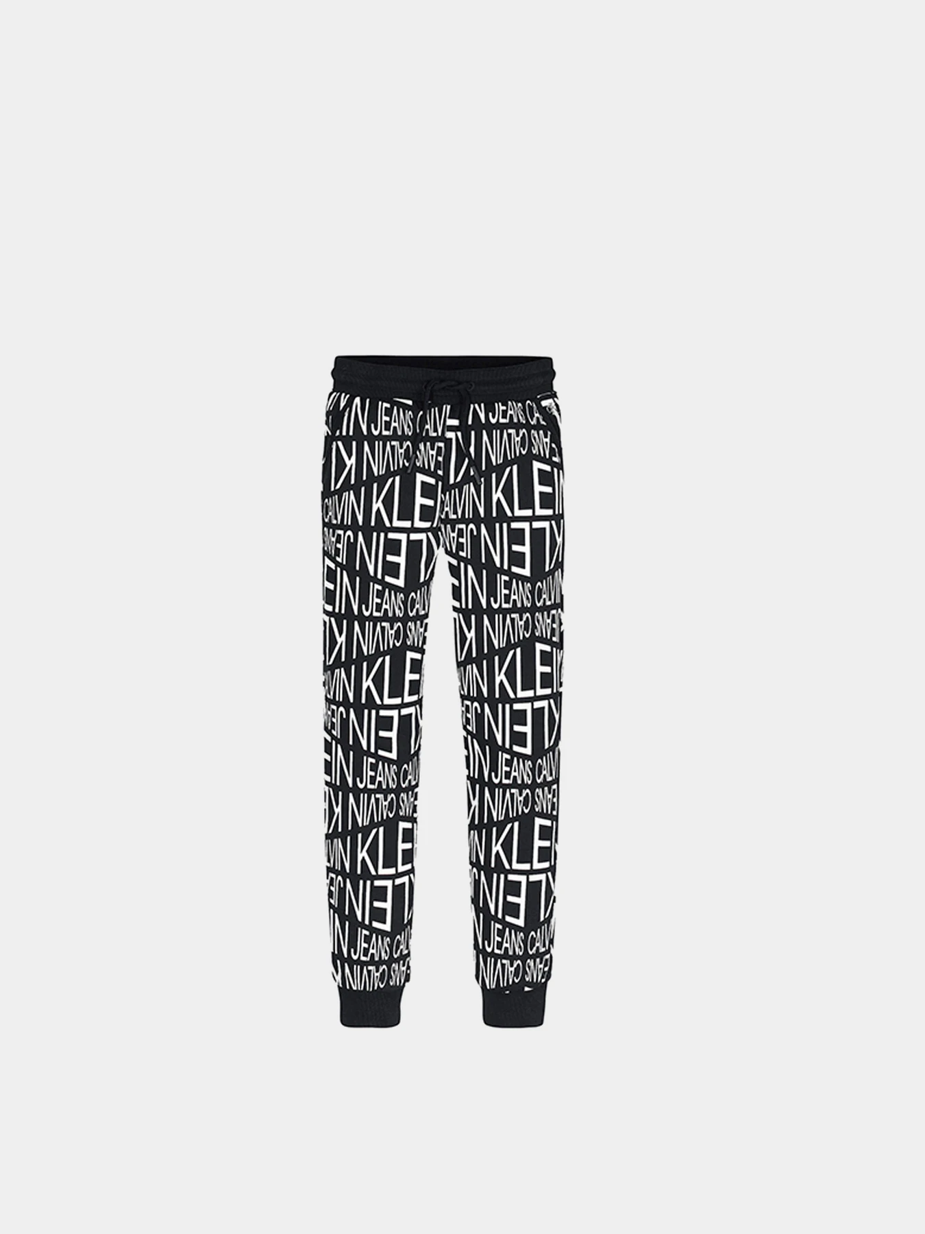 Брюки Calvin Klein модель IB0IB00517-0GM Брюки Calvin Klein модель IB0IB00517-0GM Фото