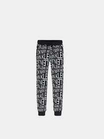 Брюки Calvin Klein модель IB0IB00517-0GM Фото