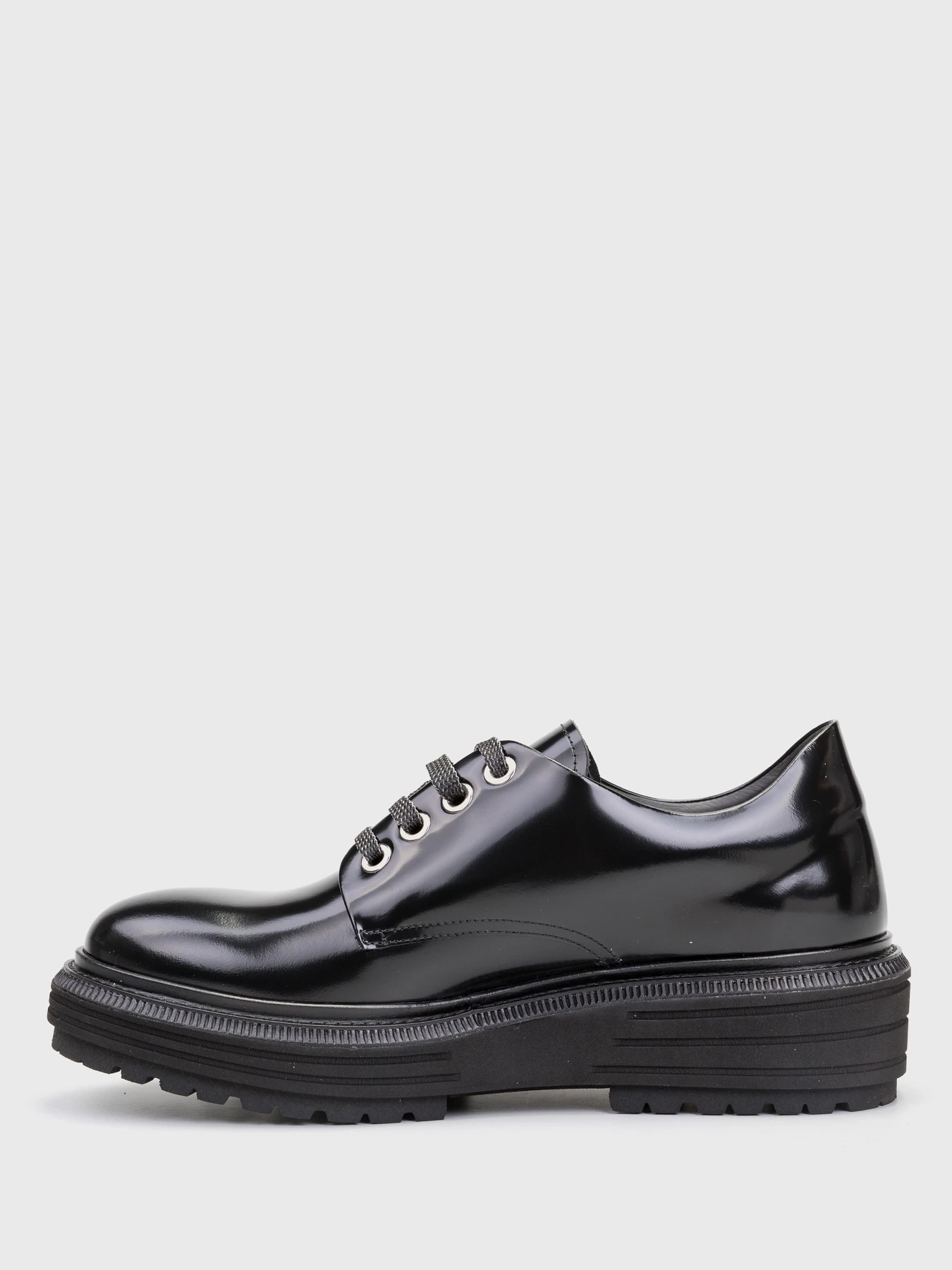 Полуботинки Emporio Armani модель X4C604-XF486-00002 Полуботинки Emporio Armani модель X4C604-XF486-00002 Фото