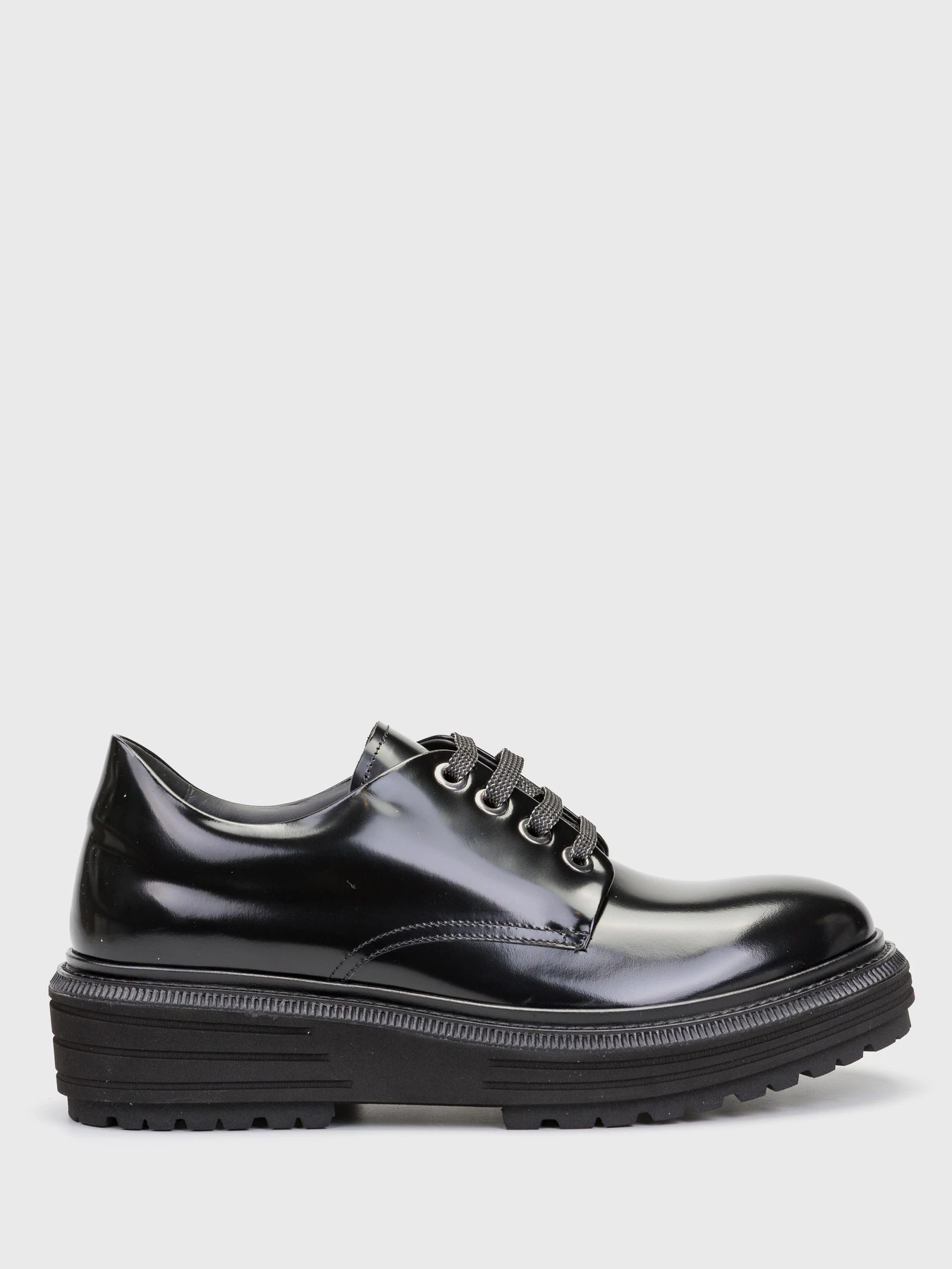 Полуботинки Emporio Armani модель X4C604-XF486-00002 Полуботинки Emporio Armani модель X4C604-XF486-00002 Фото
