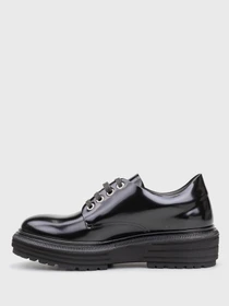 Полуботинки Emporio Armani модель X4C604-XF486-00002 Фото