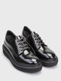 Полуботинки Emporio Armani модель X4C604-XF486-00002 Фото