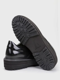 Полуботинки Emporio Armani модель X4C604-XF486-00002 Фото