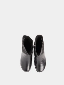 Ботинки и сапоги Caprice модель 26406-25-019 BLACK COMB Фото