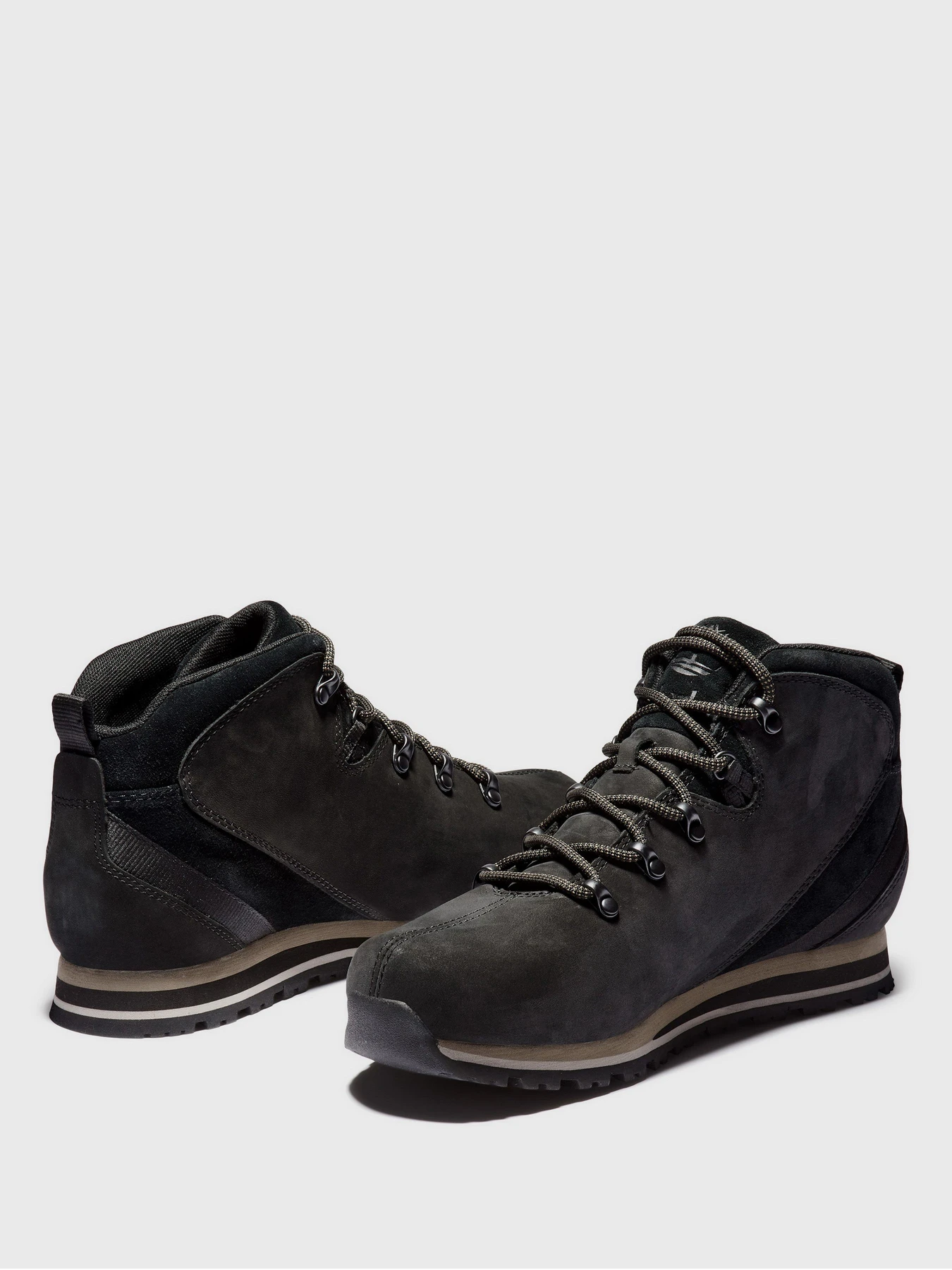 Ботинки и сапоги Timberland модель TB0A28S3015 Ботинки и сапоги Timberland модель TB0A28S3015 Фото