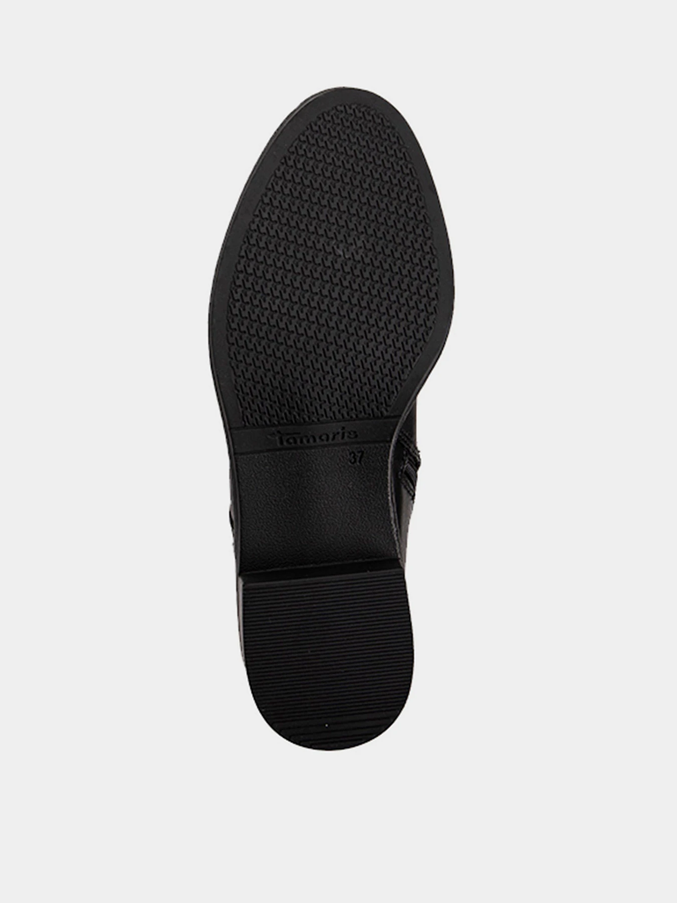 Ботинки и сапоги Tamaris модель 25114-25-001 BLACK Фото