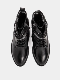 Ботинки и сапоги Tamaris модель 25114-25-001 BLACK Фото