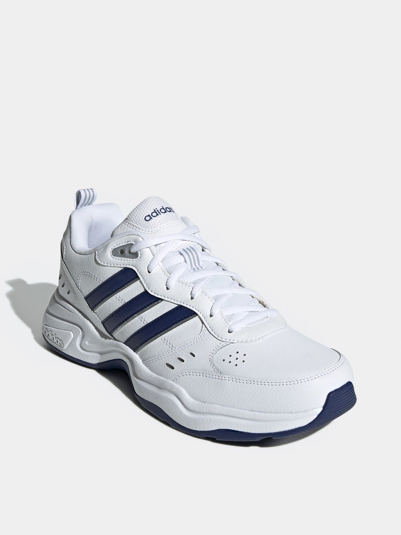 Кроссовки Adidas модель EG2654 Кроссовки Adidas модель EG2654 Фото