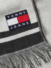 Шарфы и платки Tommy Hilfiger модель AM0AM11704-0GM Фото