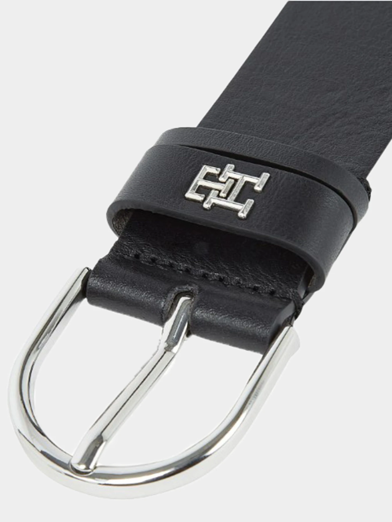 Ремни Tommy Hilfiger модель AW0AW15387-BDS Ремни Tommy Hilfiger модель AW0AW15387-BDS Фото