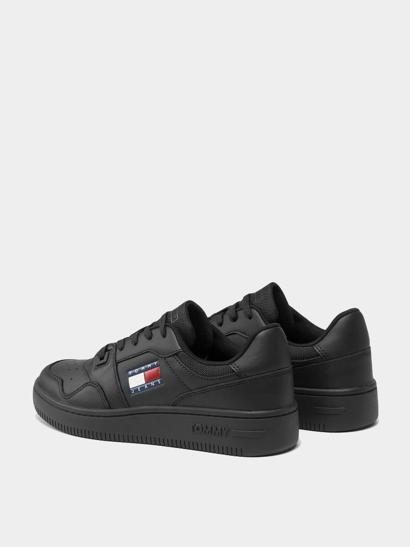 Кроссовки Tommy Hilfiger модель EN0EN02434-BDS Кроссовки Tommy Hilfiger модель EN0EN02434-BDS Фото