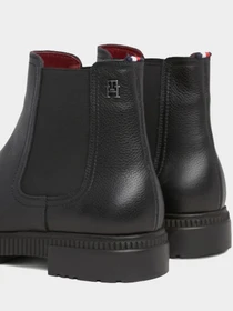 Ботинки и сапоги Tommy Hilfiger модель FM0FM04650-BDS Фото