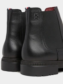 Ботинки и сапоги Tommy Hilfiger модель FM0FM04650-BDS Фото