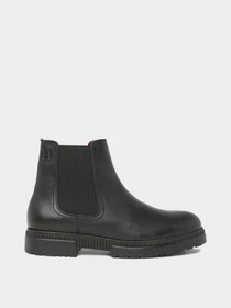 Ботинки и сапоги Tommy Hilfiger модель FM0FM04650-BDS Фото