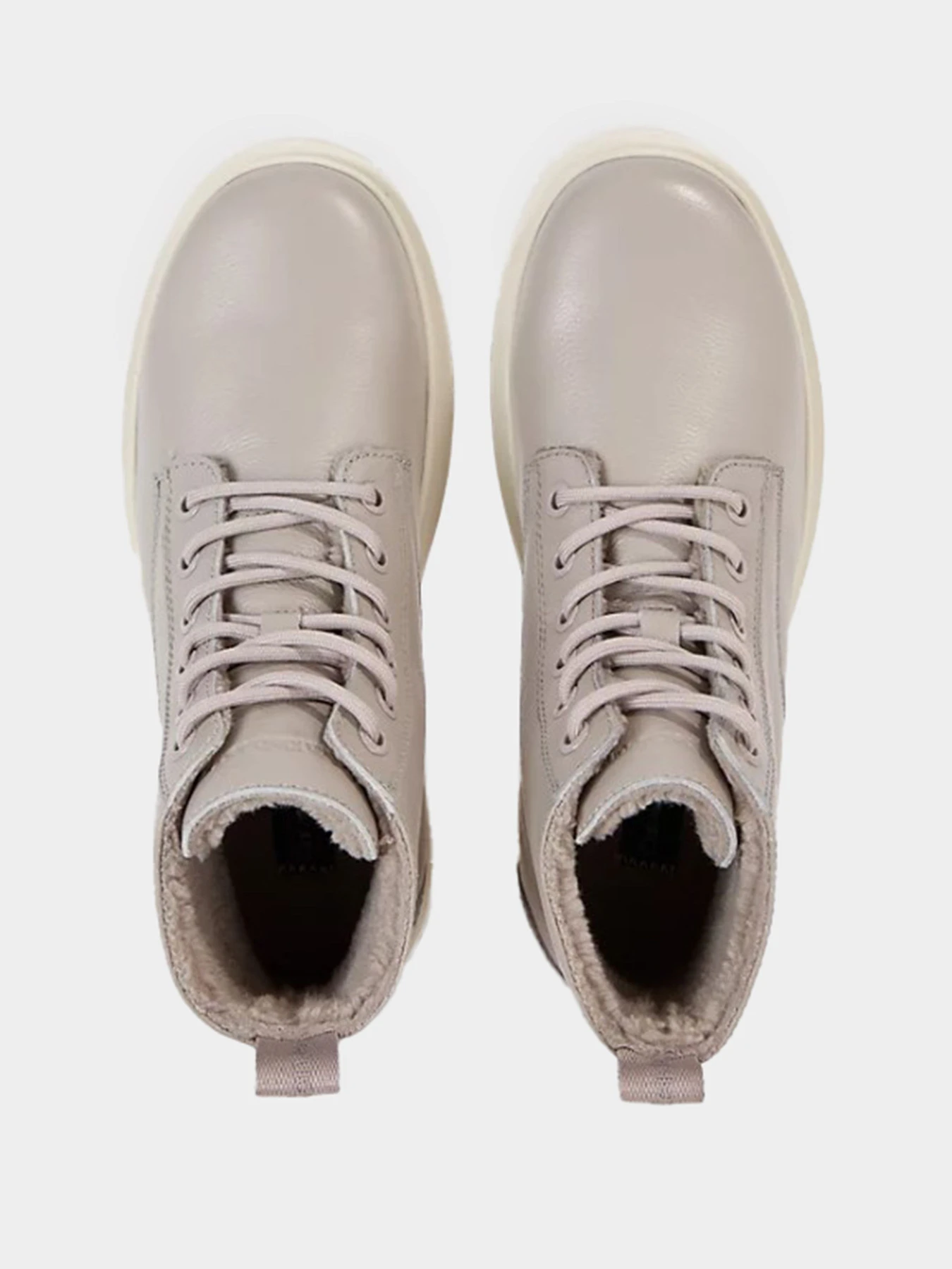Ботинки и сапоги Calvin Klein модель YW0YW01147-PQ1 Ботинки и сапоги Calvin Klein модель YW0YW01147-PQ1 Фото