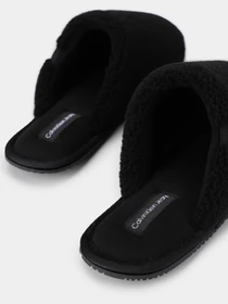 Тапки Calvin Klein модель YW0YW01148-0GX Фото