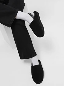 Тапки Calvin Klein модель YW0YW01157-BEH Фото