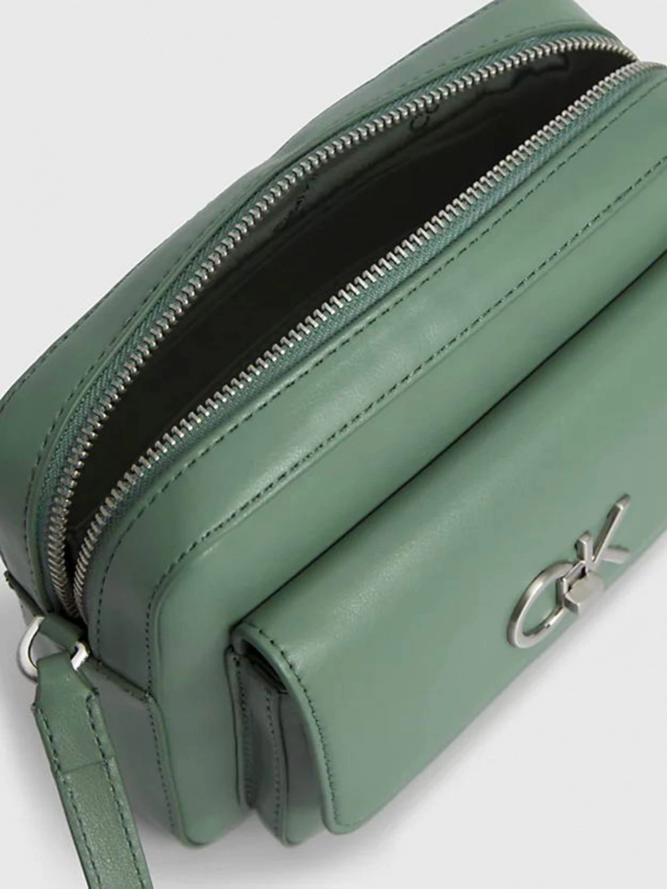 Сумки Calvin Klein модель K60K611083-LKG Сумки Calvin Klein модель K60K611083-LKG Фото