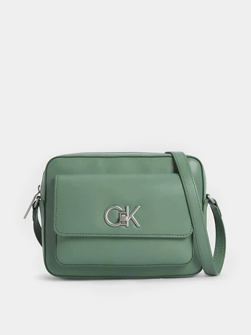 Сумки Calvin Klein модель K60K611083-LKG Фото