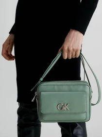 Сумки Calvin Klein модель K60K611083-LKG Фото