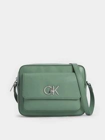 Сумки Calvin Klein модель K60K611083-LKG Фото
