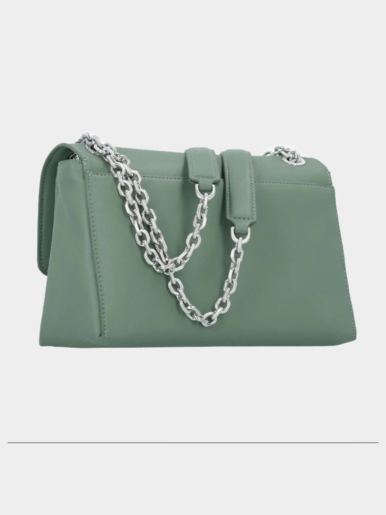 Сумки Calvin Klein модель K60K611084-LKG Сумки Calvin Klein модель K60K611084-LKG Фото