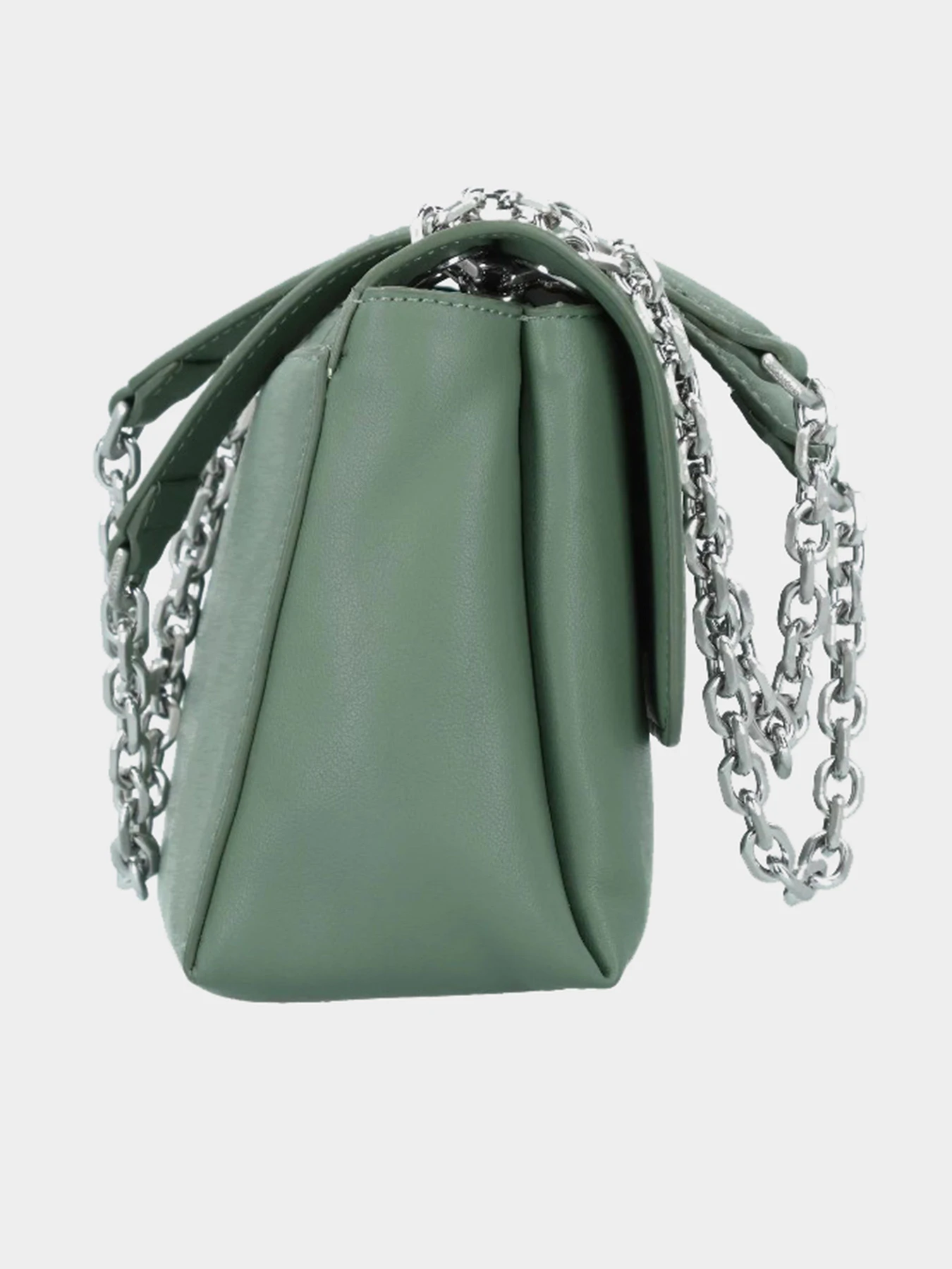 Сумки Calvin Klein модель K60K611084-LKG Сумки Calvin Klein модель K60K611084-LKG Фото