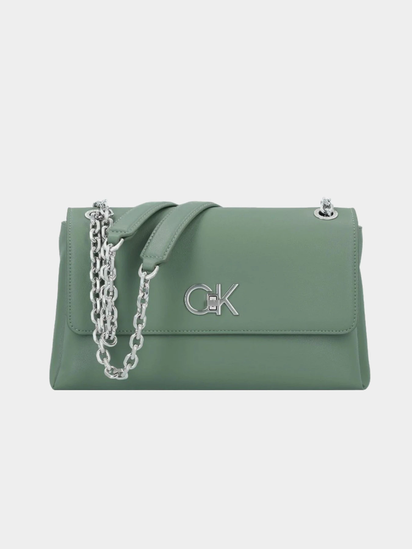 Сумки Calvin Klein модель K60K611084-LKG Сумки Calvin Klein модель K60K611084-LKG Фото