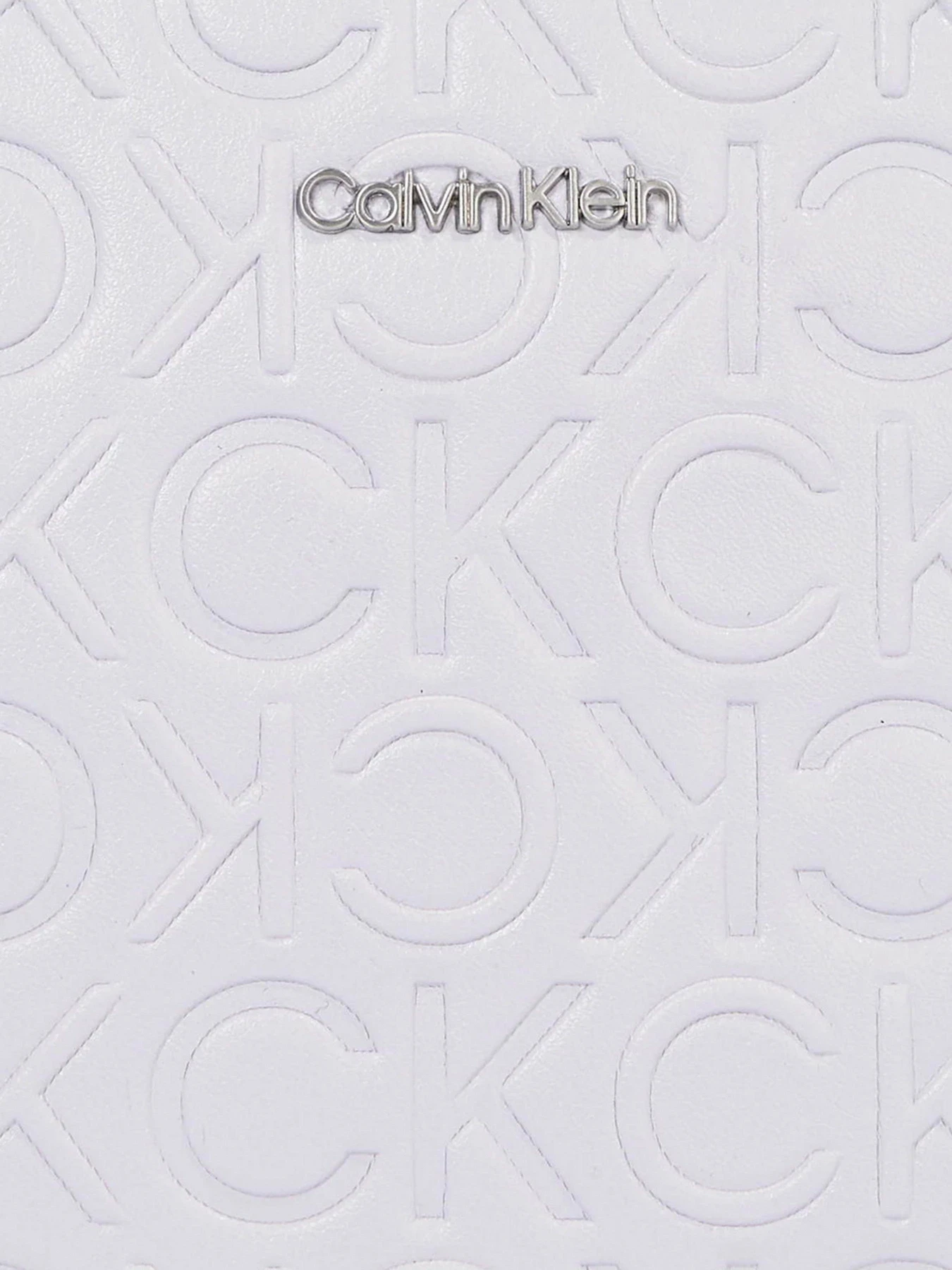 Сумки Calvin Klein модель K60K611001-CFX Фото