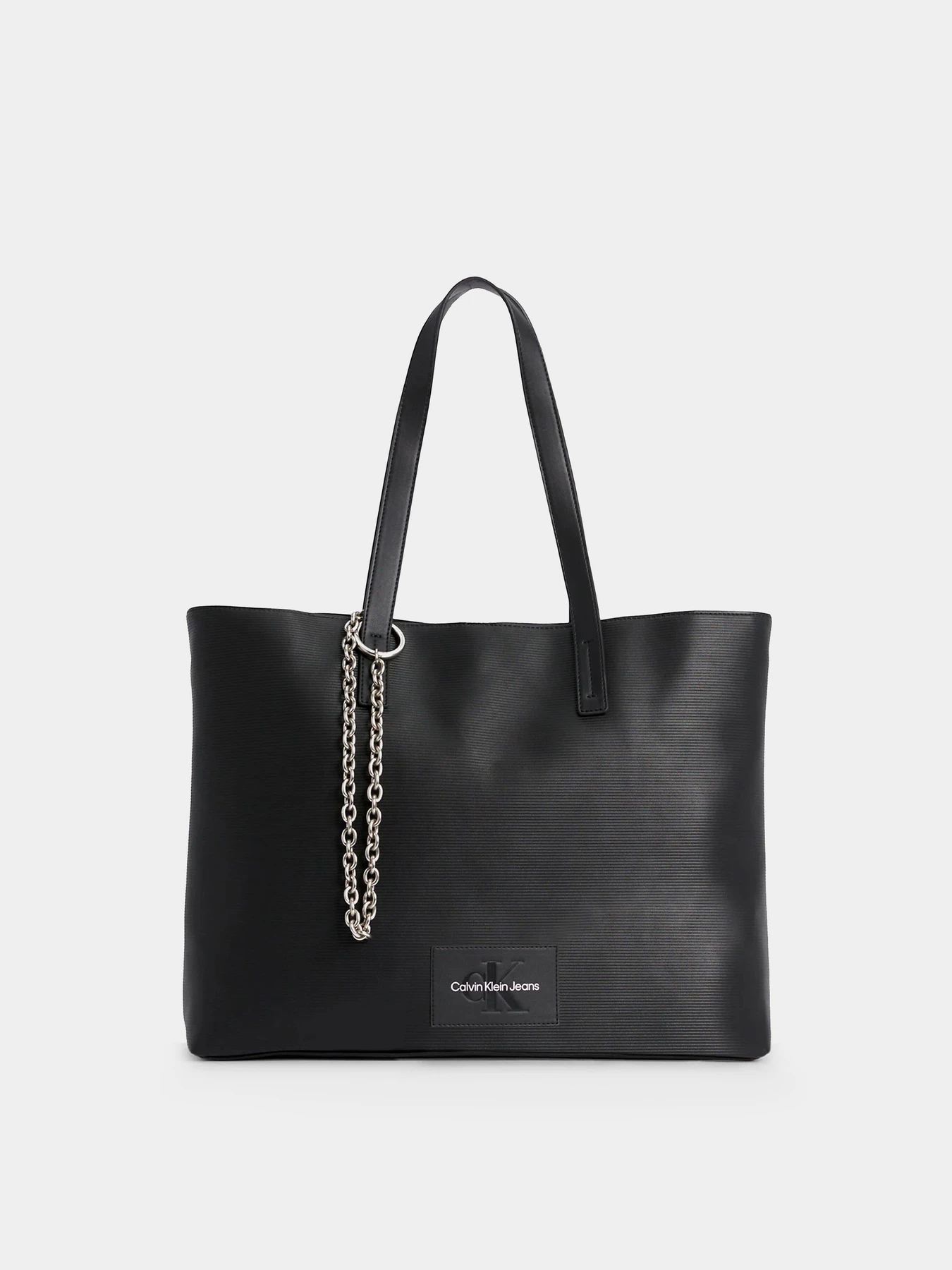 Сумки Calvin Klein модель K60K611187-BDS Фото
