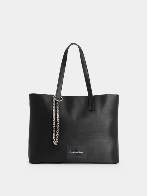 Сумки Calvin Klein модель K60K611187-BDS Фото
