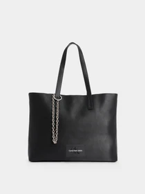 Сумки Calvin Klein модель K60K611187-BDS Фото