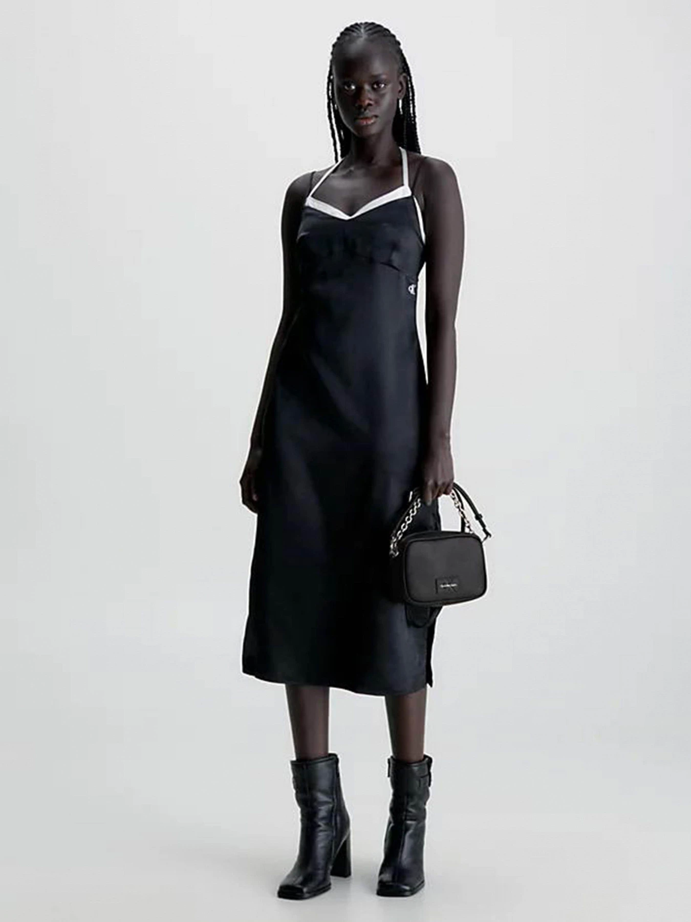 Сумки Calvin Klein модель K60K611189-BDS Сумки Calvin Klein модель K60K611189-BDS Фото