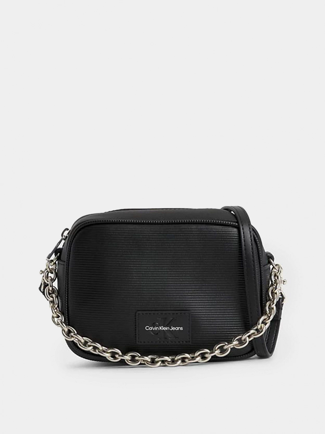 Сумки Calvin Klein модель K60K611189-BDS Сумки Calvin Klein модель K60K611189-BDS Фото