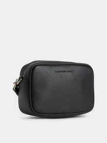 Сумки Calvin Klein модель K60K611189-BDS Фото