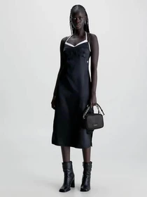 Сумки Calvin Klein модель K60K611189-BDS Фото