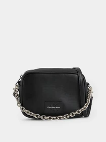 Сумки Calvin Klein модель K60K611189-BDS Фото