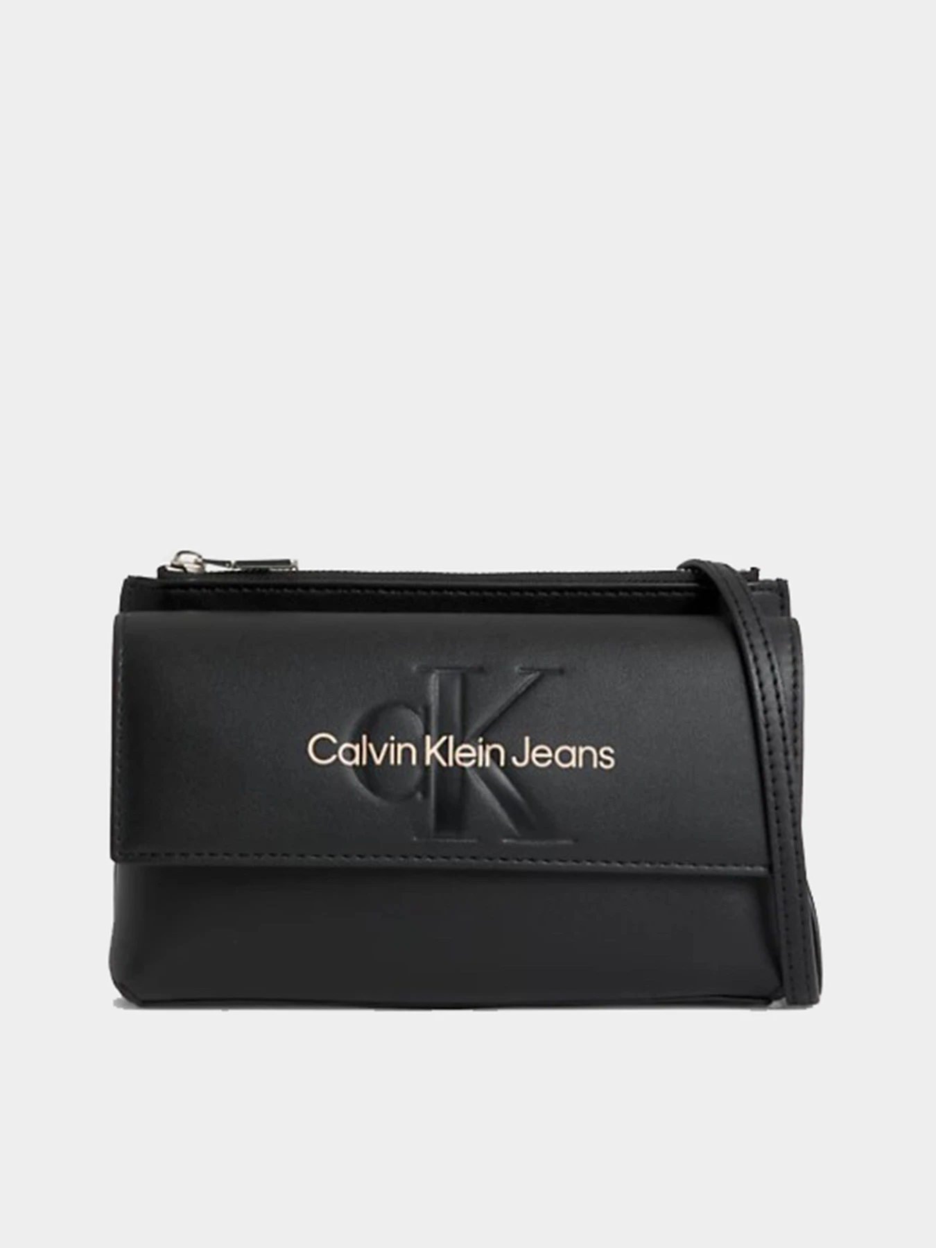 Сумки Calvin Klein модель K60K610579-01F Сумки Calvin Klein модель K60K610579-01F Фото