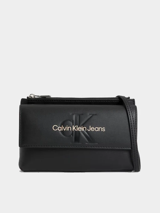 Сумки Calvin Klein модель K60K610579-01F Фото