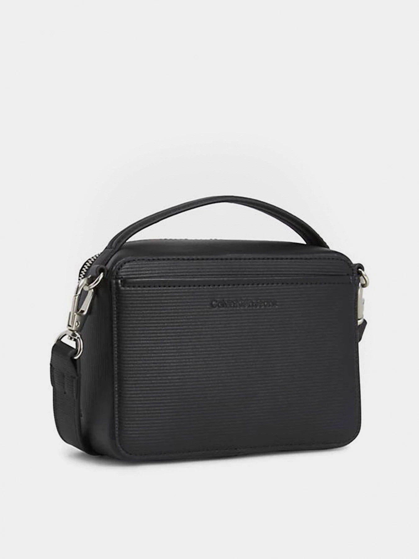 Сумки Calvin Klein модель K60K611222-BDS Сумки Calvin Klein модель K60K611222-BDS Фото