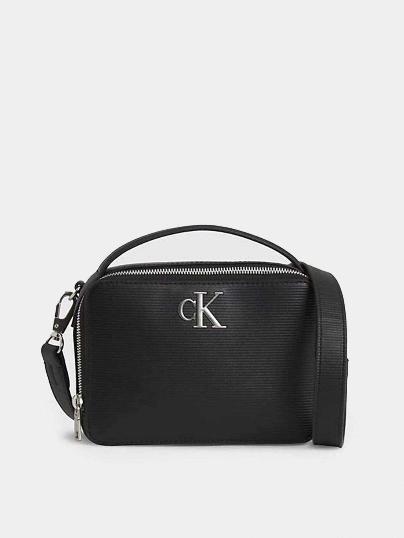 Сумки Calvin Klein модель K60K611222-BDS Сумки Calvin Klein модель K60K611222-BDS Фото