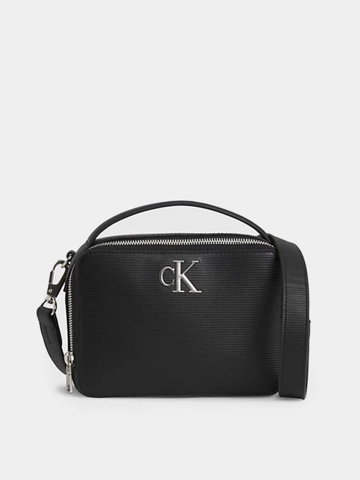 Сумки Calvin Klein модель K60K611222-BDS Фото