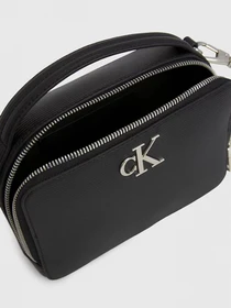 Сумки Calvin Klein модель K60K611222-BDS Фото