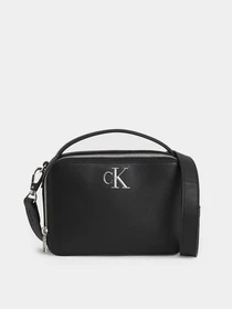 Сумки Calvin Klein модель K60K611222-BDS Фото