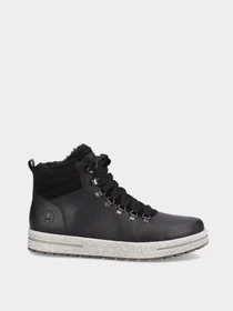Ботинки и сапоги RIEKER модель 30703-00 Фото