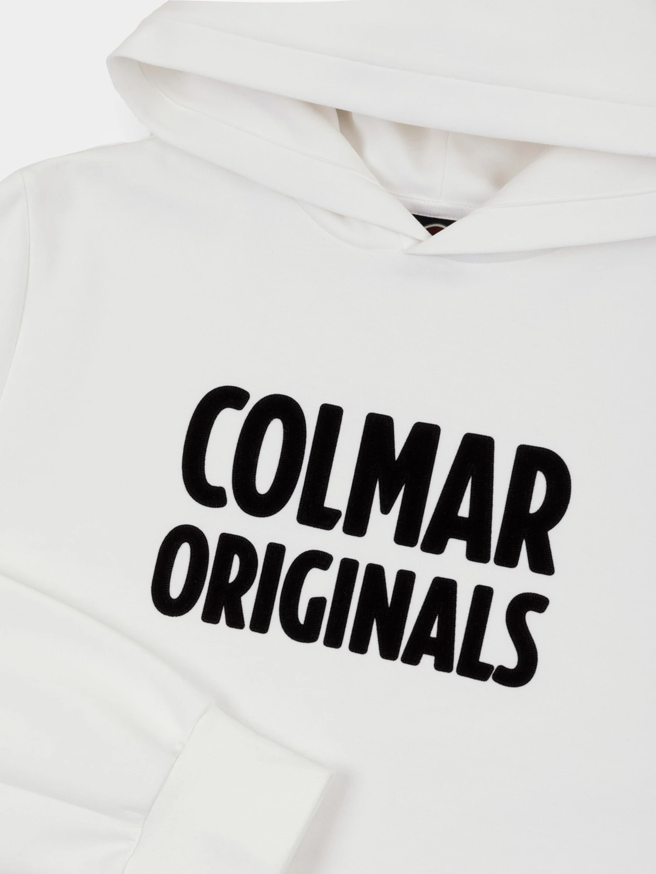 Худи и свитшоты Colmar модель 6205-4XW-01 Худи и свитшоты Colmar модель 6205-4XW-01 Фото
